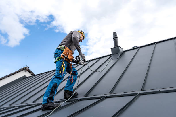 Best Gutter Installation and Repair  in Wyoming, PA