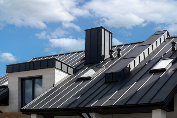 Best Metal Roofing Installation  in Wyoming, PA